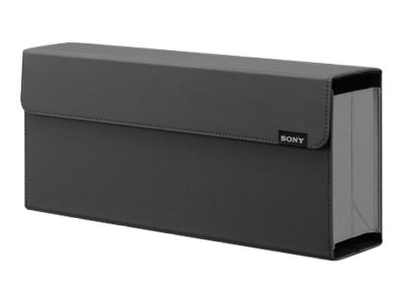 Sony CKS-X7 Beuteltasche Grau