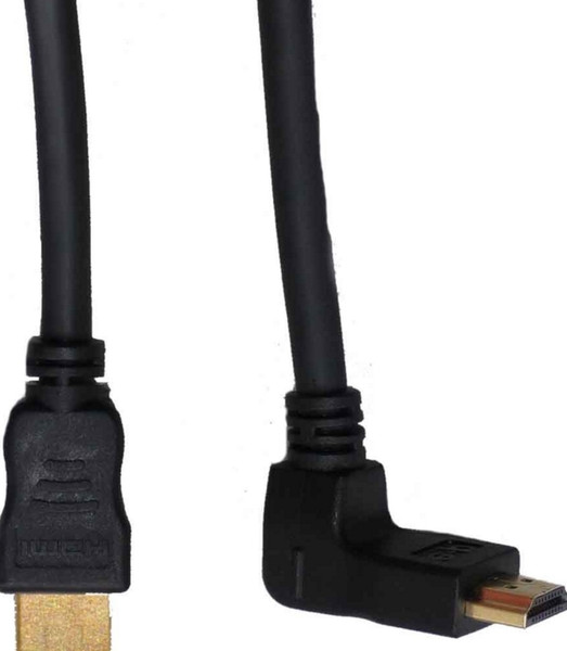 Epson HDMI/HDMI, 2 m