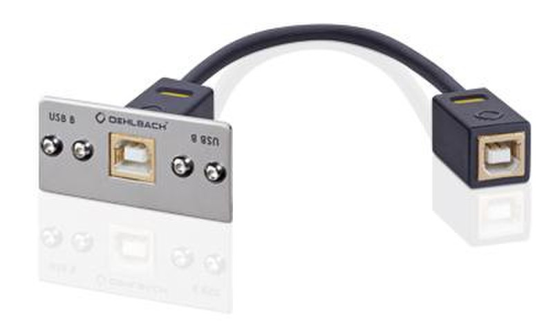 OEHLBACH 8819 кабель USB