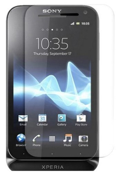 Pure 16000872 screen protector