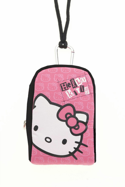 Hello Kitty HKCCPI сумка для фотоаппарата