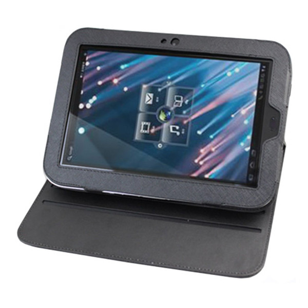 BlueTrade BT-CASE-LTN-LK1 10.1Zoll Blatt Schwarz Tablet-Schutzhülle