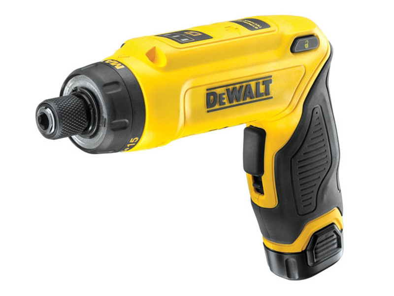 DeWALT DCF680G2-QW cordless screwdriver