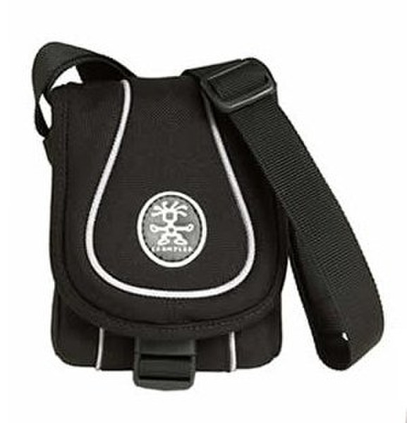 Crumpler TC250-001 Kameratasche-Rucksack