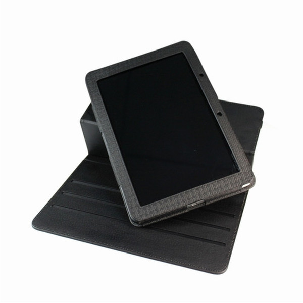 BlueTrade BT-CASE-LTN-AA51 10.1Zoll Blatt Schwarz Tablet-Schutzhülle