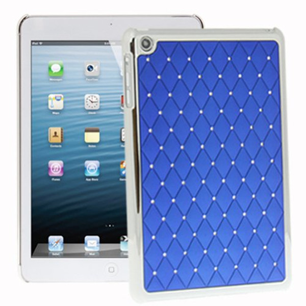 BlueTrade BT-COV-AIPMBL Cover case Blau Tablet-Schutzhülle