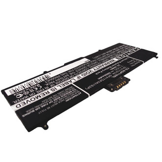 BlueTrade BT-BAT-SGP710SL rechargeable battery