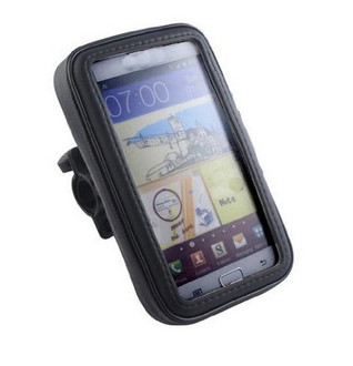 Goliton MBX.R33.WBM.APP.XXB Bike/Car Active holder Black holder