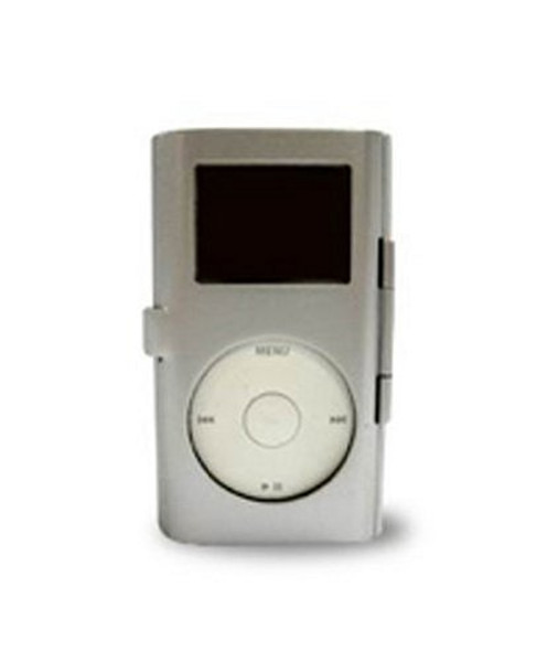 BlueTrade BT-CASE-AL-AIPOM Cover Aluminium MP3/MP4 player case