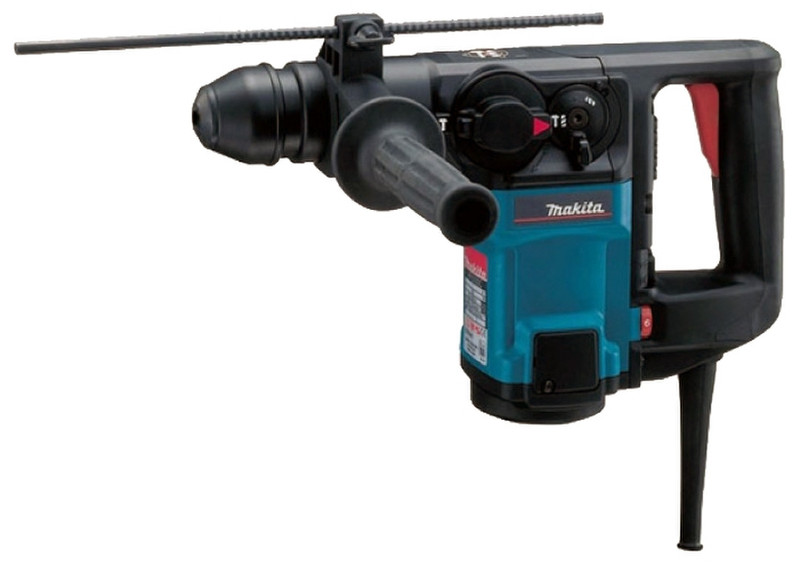 Makita HR3000C rotary hammer