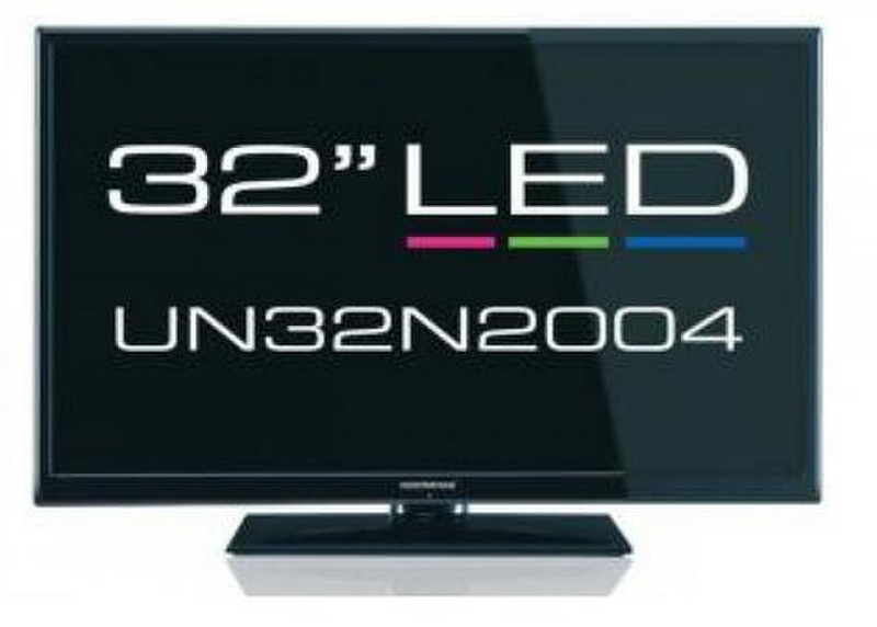 Nordmende UN32N2004 32Zoll Schwarz LED-Fernseher
