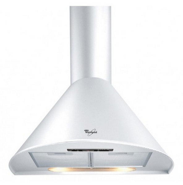 Whirlpool AKR 689 WH cooker hood