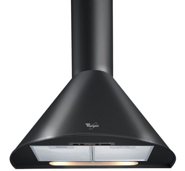 Whirlpool AKR 689 NB cooker hood