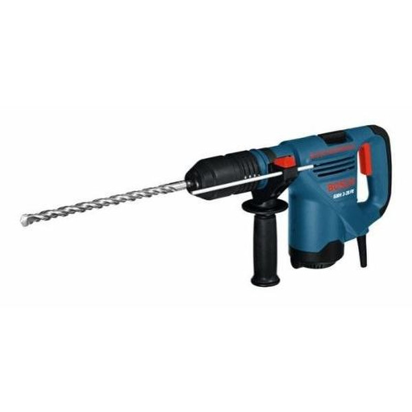 Bosch GBH 3-28 FE электрическая дрель