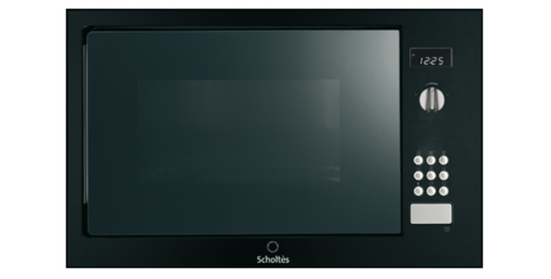 Scholtes SMW 242.1 AN Built-in 24L 900W Anthracite microwave