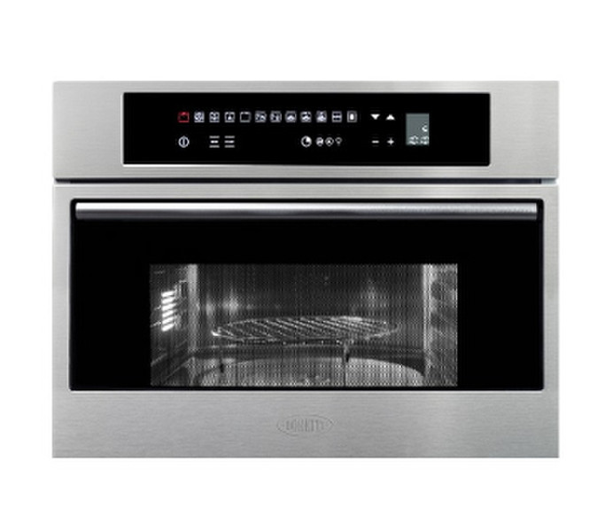 Boretti BCP-45 IX Built-in 32L 900W Stainless steel microwave