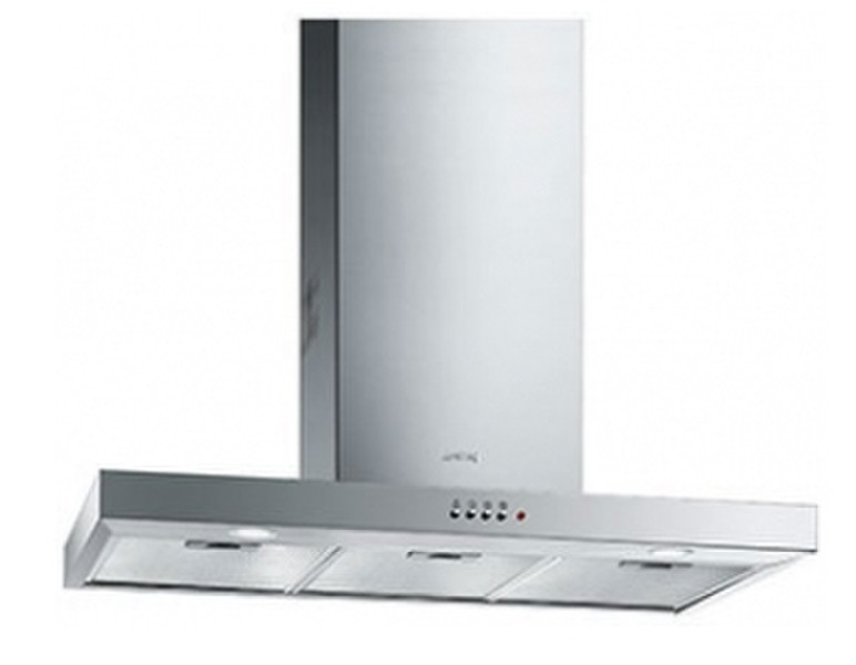 Smeg KSE91X-1 cooker hood