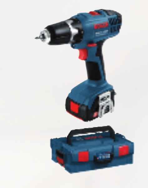 Bosch GSR 14,4-2-Li