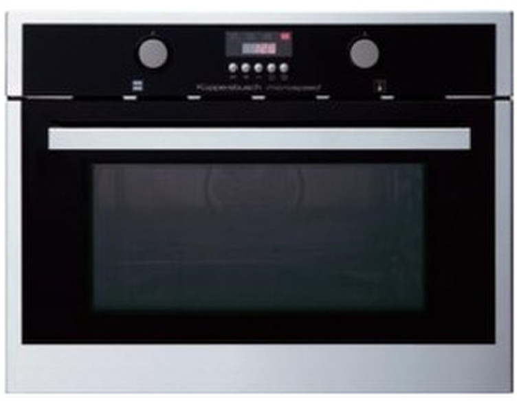 Kueppersbusch EMWK 1030.0 E Built-in 35L 1000W Stainless steel microwave
