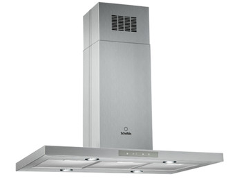 Scholtes HSSI 99 IX cooker hood