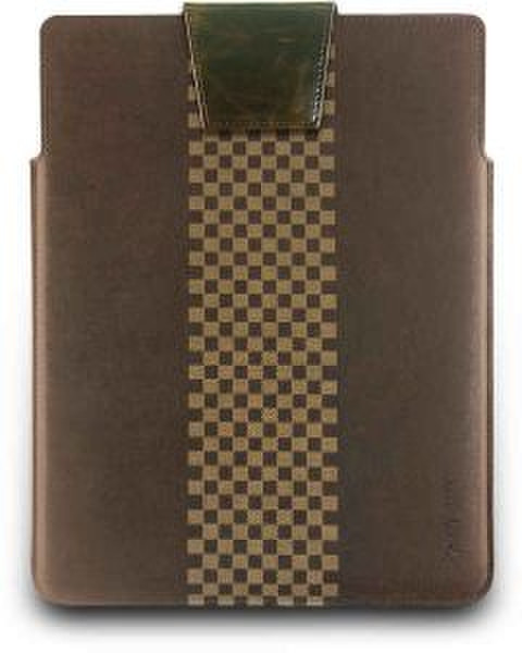 NAVJACK J012-62 Sleeve case Brown