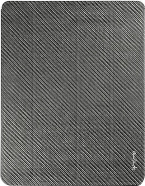 NAVJACK J012-63 Blatt Grau Tablet-Schutzhülle