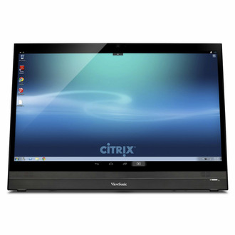 Viewsonic SD-A225 22