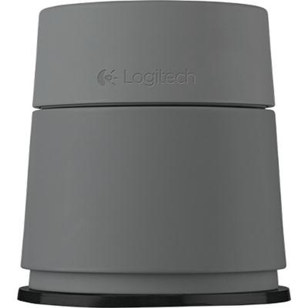 Logitech +drive Car Passive holder Grey