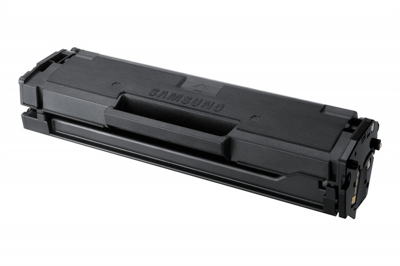 Samsung MLT-D101X Toner 700pages Black laser toner & cartridge