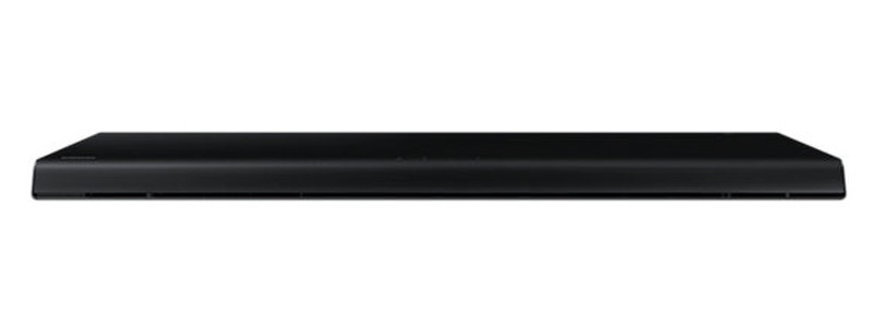 Samsung HW-H600 4.2 80Вт Черный динамик звуковой панели