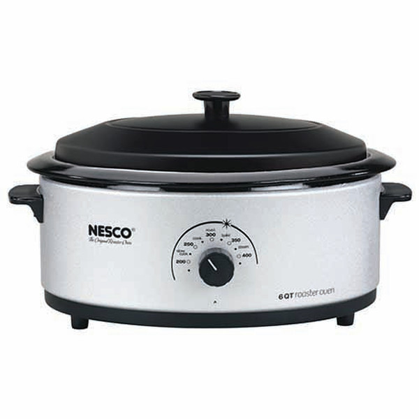 Nesco 4816-47 духовка для приготовления жаркого