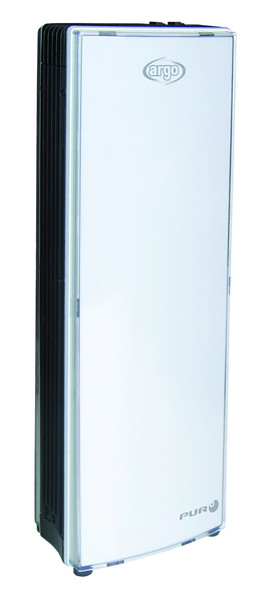 ARGO Puro 2.8W 20dB Black,White air purifier