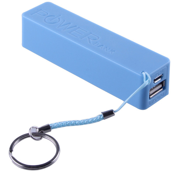 CasePower CASE-500-BLUE Ladegeräte für Mobilgerät