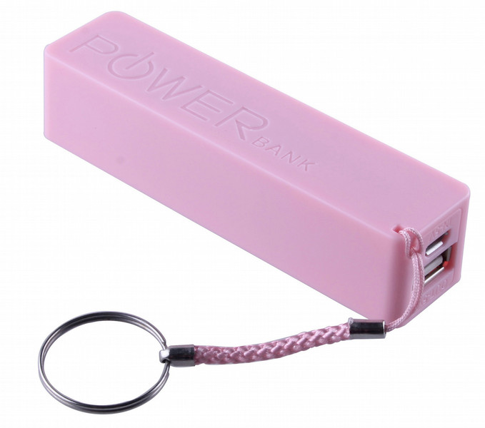 CasePower CASE-500-PINK зарядное для мобильных устройств