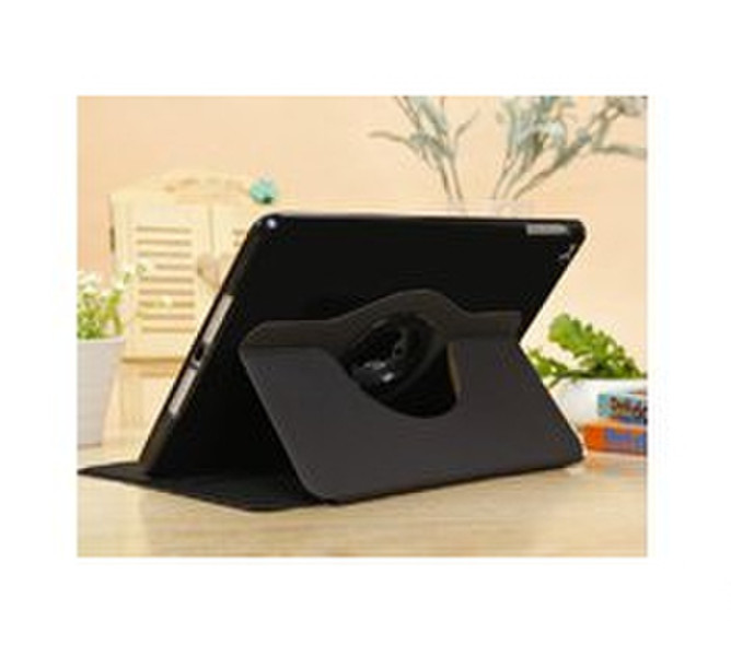 eSTUFF ES2500 Folio Black