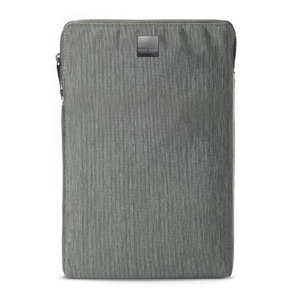 Acme Made AM36518-0WW 11Zoll Sleeve case Grau Notebooktasche