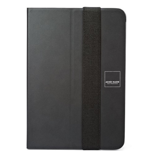 Acme Made BOOK IPAD MINI MATTE BLACK Sleeve case Schwarz