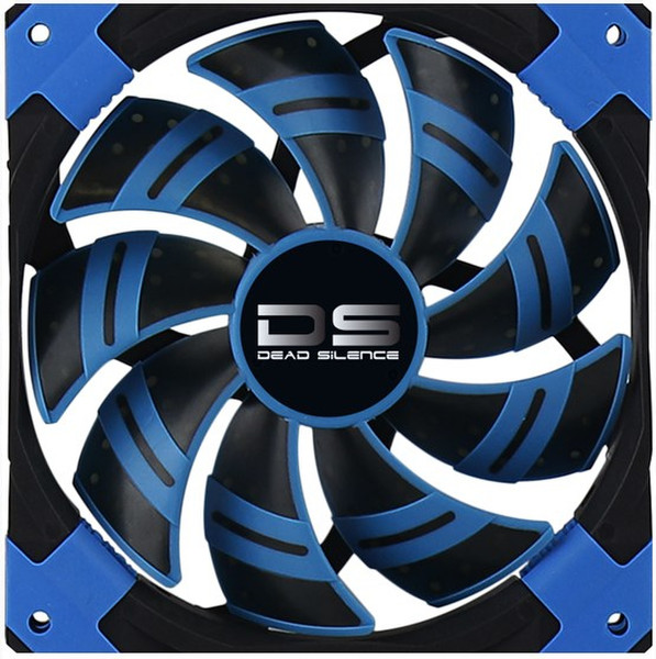 Aerocool DS Blue Edition Computer case Fan