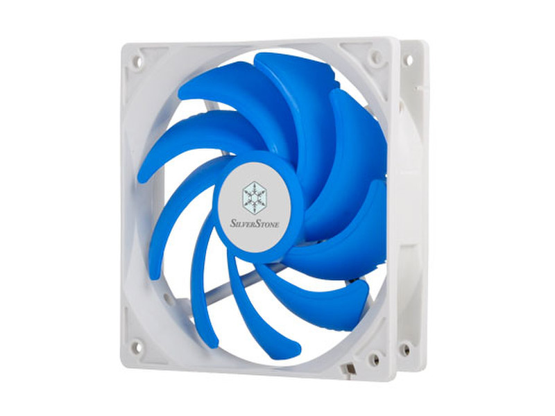 Silverstone SST-FQ121 Computer case Fan компонент охлаждения компьютера