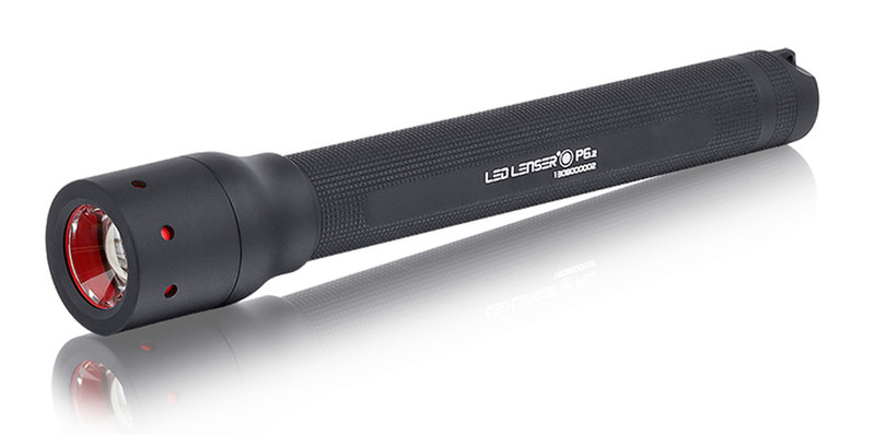 Zweibrüder LED Lenser P6.2