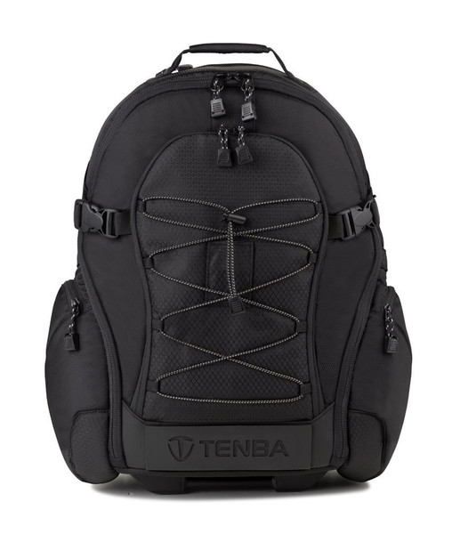 Tenba 632-345 Нейлон Черный рюкзак