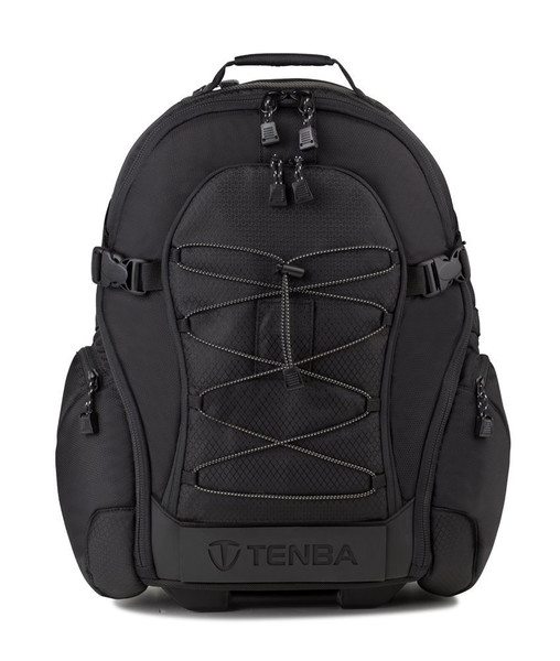 Tenba 632-345 Nylon Schwarz Rucksack