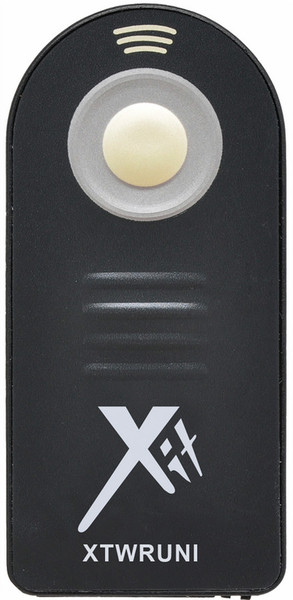 Xit XTWRUNI remote control