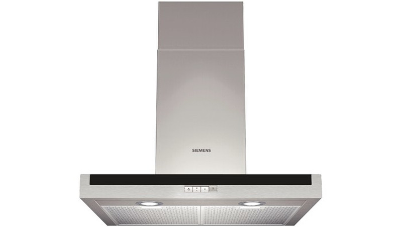 Siemens LC67BA520 cooker hood