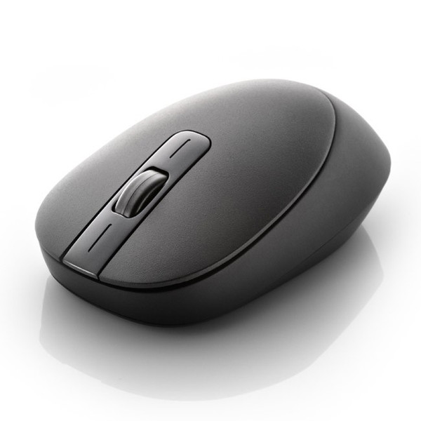 Wacom Intuos4 Mouse Беспроводной RF Оптический Для обеих рук Черный компьютерная мышь