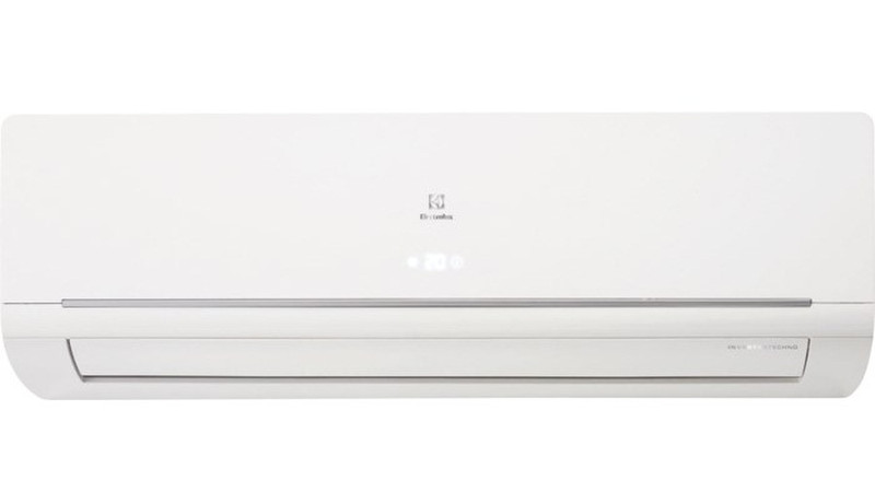 Electrolux EXH12HL1WI Split system White air conditioner