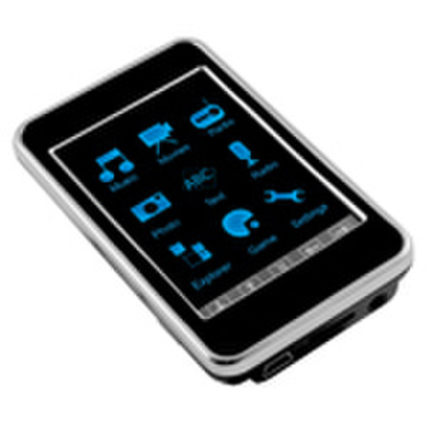 Sumvision ICE 1000 MP4 player