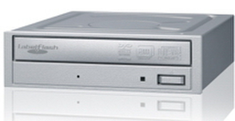 Sony DVD RW drive AD-7203S Internal Silver optical disc drive