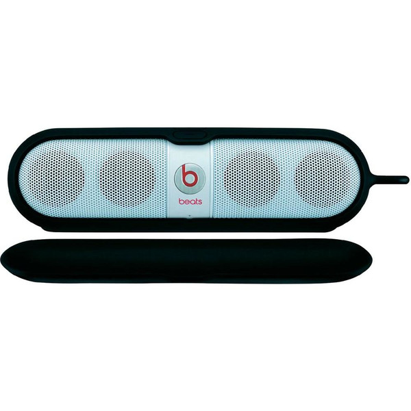 Beats by Dr. Dre Pill sleeve Black