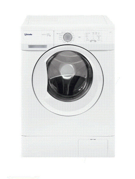 Vedette VLF9240 freestanding Front-load 9kg 1400RPM A++ White washing machine